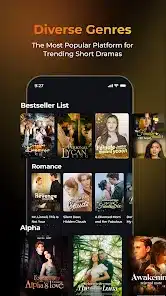 تحميل تطبيق ShortTV - Watch Dramas للاندرويد والايفون 2025 اخر اصدار مجانا