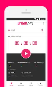 تحميل تطبيق Urban VPN مهكر Apk للاندرويد والايفون 2025 اخر اصدار مجانا