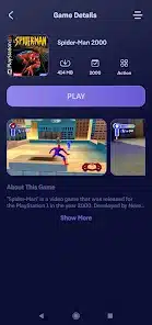 تحميل تطبيق Retro Games Psx للاندرويد والايفون 2025 اخر اصدار مجانا