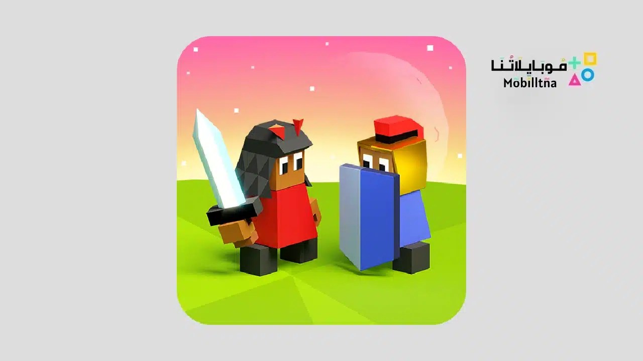 تنزيل لعبة The Battle Of Polytopia مهكرة