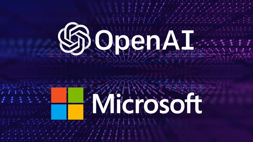 مايكروسوفت و OpenAI تعلنان عن خطط لإنشاء مركز بيانات بتكلفة 100 مليار دولار