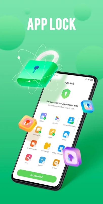 تحميل تطبيق Xiaomi Security الحماية شاومي Apk اخر اصدار 2025 مجانا