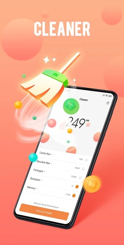 تحميل تطبيق Xiaomi Security الحماية شاومي Apk اخر اصدار 2025 مجانا