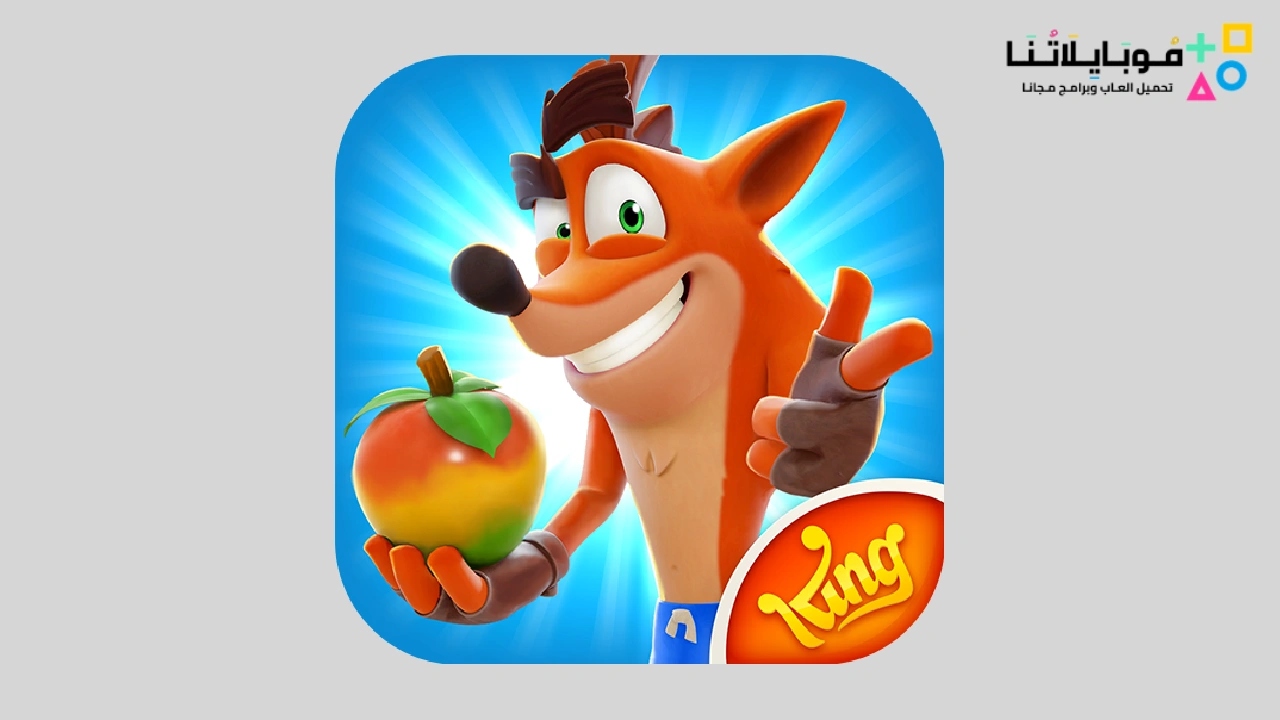 Crash Bandicoot