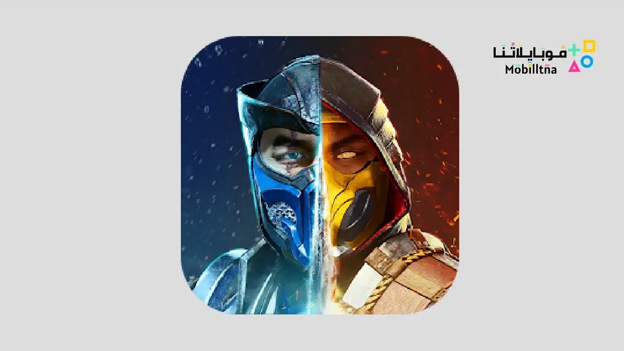 Mortal Kombat Mobile