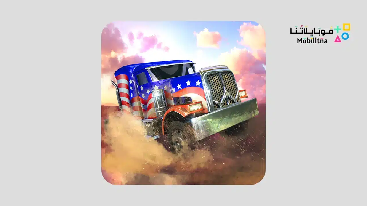 OTR - Offroad Car Driving Game