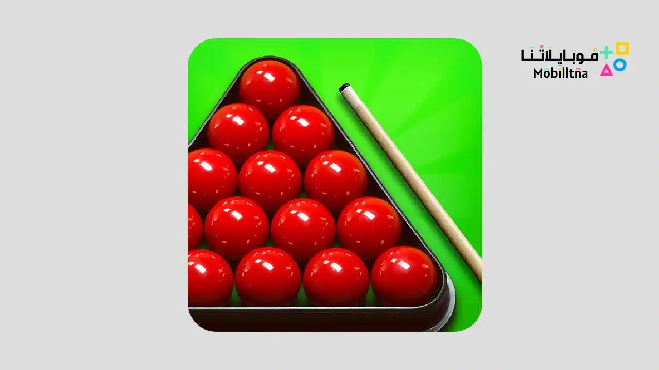 Real Snooker 3D