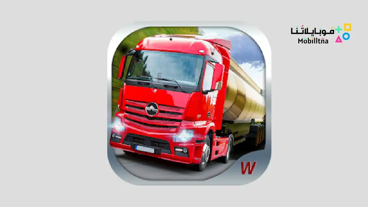 Truckers of Europe 2