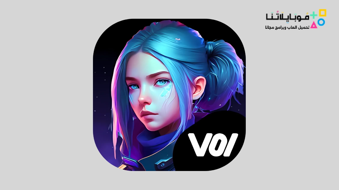 Voi AI Avatar Apk Mod