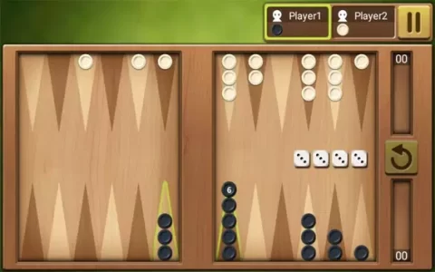 تحميل لعبة الطاولة 31 اون لاين Backgammon للاندرويد والايفون 2025 اخر اصدار مجانا