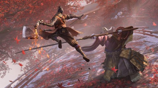 تحميل لعبة Sekiro Shadows Die Twice 2025 للكمبيوتر كاملة مجانا