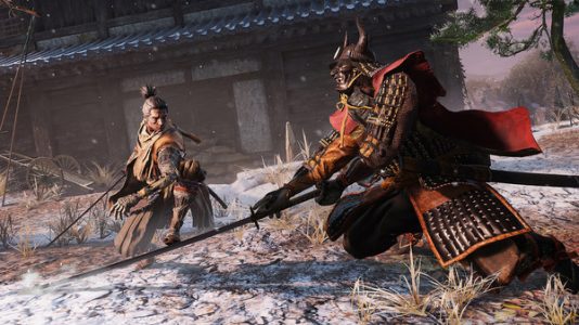 تحميل لعبة Sekiro Shadows Die Twice 2025 للكمبيوتر كاملة مجانا