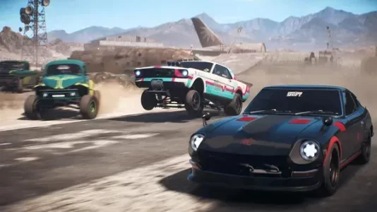 تحميل لعبة نيد فور سبيد باي باك Need For Speed Payback 2025 للكمبيوتر كاملة مجانا