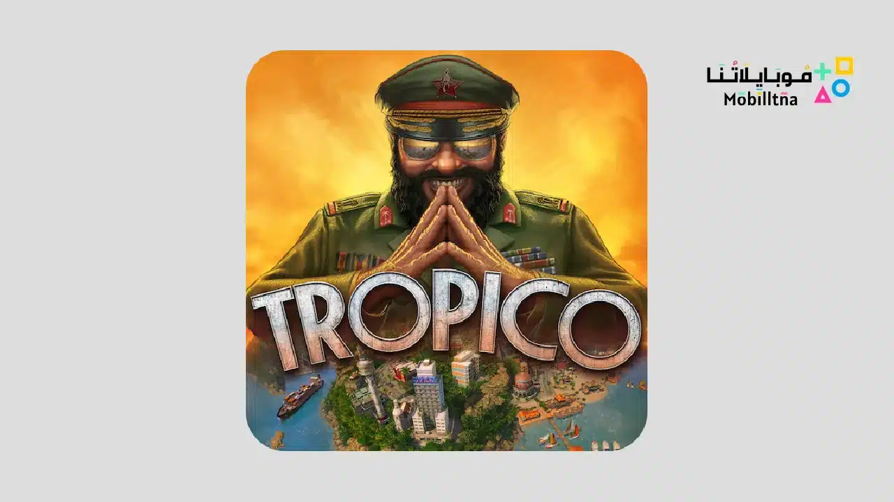 tropico 6