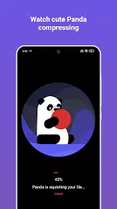 تحميل تطبيق Video Compressor Panda مهكر Apk للاندرويد والايفون 2025 اخر اصدار مجانا