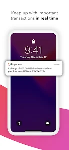 تحميل تطبيق بايونير Payoneer Apk للاندرويد والايفون 2025 اخر اصدار مجانا