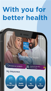 تحميل تطبيق بوبا العربية Bupa Arabia Apk للاندرويد والايفون 2025 اخر اصدار مجانا