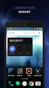 تحميل برنامج Bass Booster مهكر Apk للاندرويد والايفون 2025 اخر اصدار مجانا