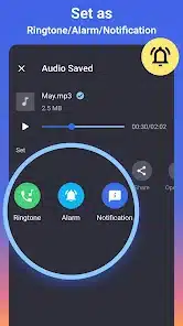 تحميل تطبيق MP3 Cutter Pro مهكر Apk للاندرويد والايفون 2025 اخر اصدار مجانا