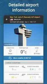 تحميل تطبيق تتبع الطائرات Flightradar24 مهكر Apk للاندرويد والايفون 2025 اخر اصدار مجانا