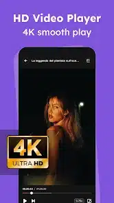 تحميل برنامج iPlayer Offline Media Player مهكر Apk للاندرويد 2025 اخر اصدار مجانا