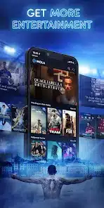 تحميل تطبيق Mola Tv Apk لمشاهدة الأفلام والمسلسلات للاندرويد والايفون 2025 اخر اصدار مجانا