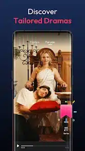 تحميل تطبيق دراما بوكس DramaBox - Stream Drama Shorts للاندرويد والايفون 2025 اخر اصدار مجانا