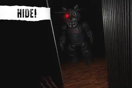 تحميل لعبة CASE: Animatronics Horror game للاندرويد والايفون 2025 اخر اصدار مجانا