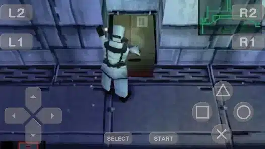 تحميل تطبيق PS1 Emulator Apk للاندرويد والايفون 2025 اخر اصدار مجانا