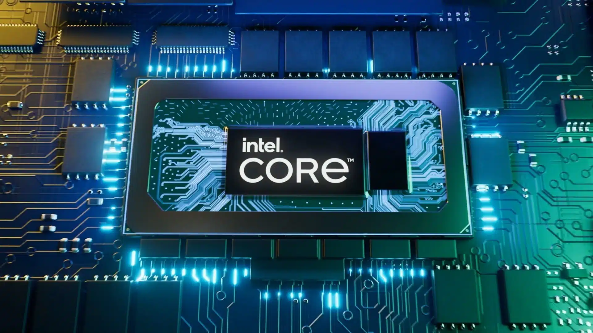 إنتل تعلن عن أولى التفاصيل المبدئية حول رقاقات INTEL CORE ULTRA 200