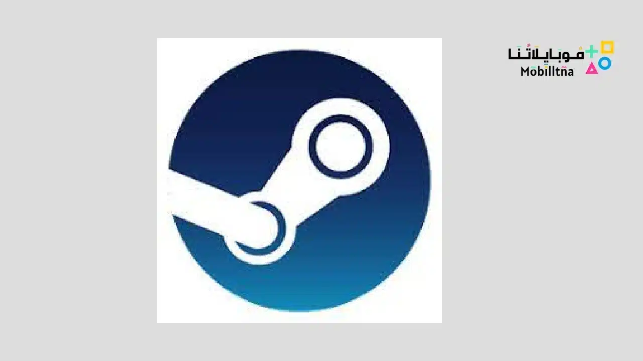 تطبيق  Steam