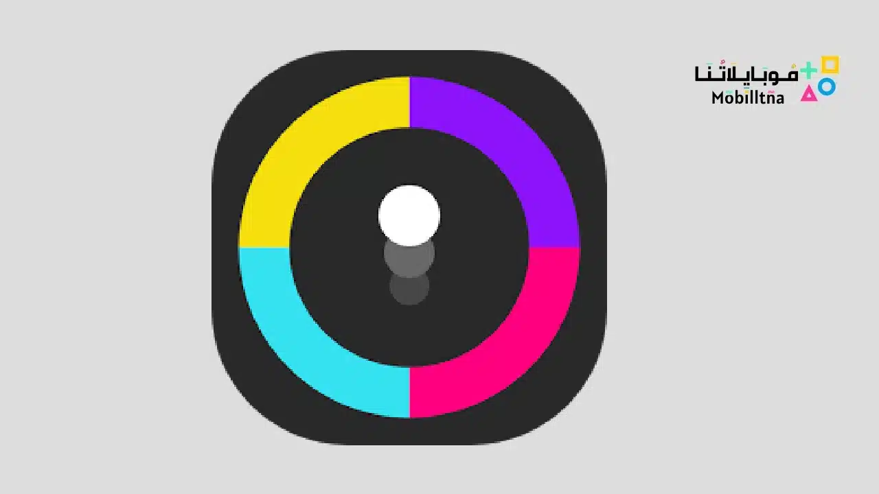 لعبة Color Switch: Endless Play Fun