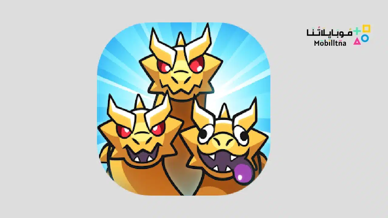 لعبة Summoners Greed MOD APK