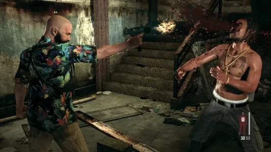 تحميل لعبة ماكس بين Max Payne 3 للكمبيوتر مجانا كاملة ميديا فاير