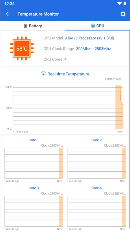 تحميل تطبيق Antutu Benchmark لاختبار أداء الهواتف للاندرويد والايفون 2025 اخر اصدار مجانا