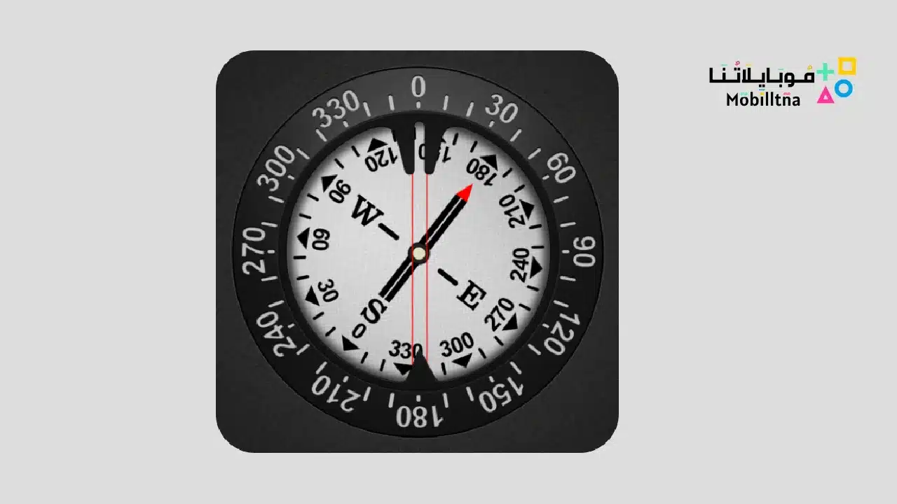 Compass App