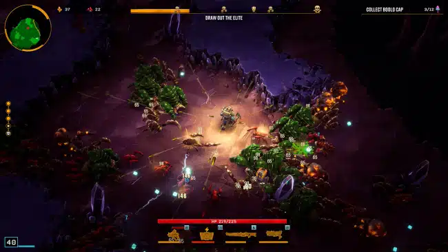 تحميل لعبة Deep Rock Galactic: Survivor للكمبيوتر 2025 كاملة مجانا