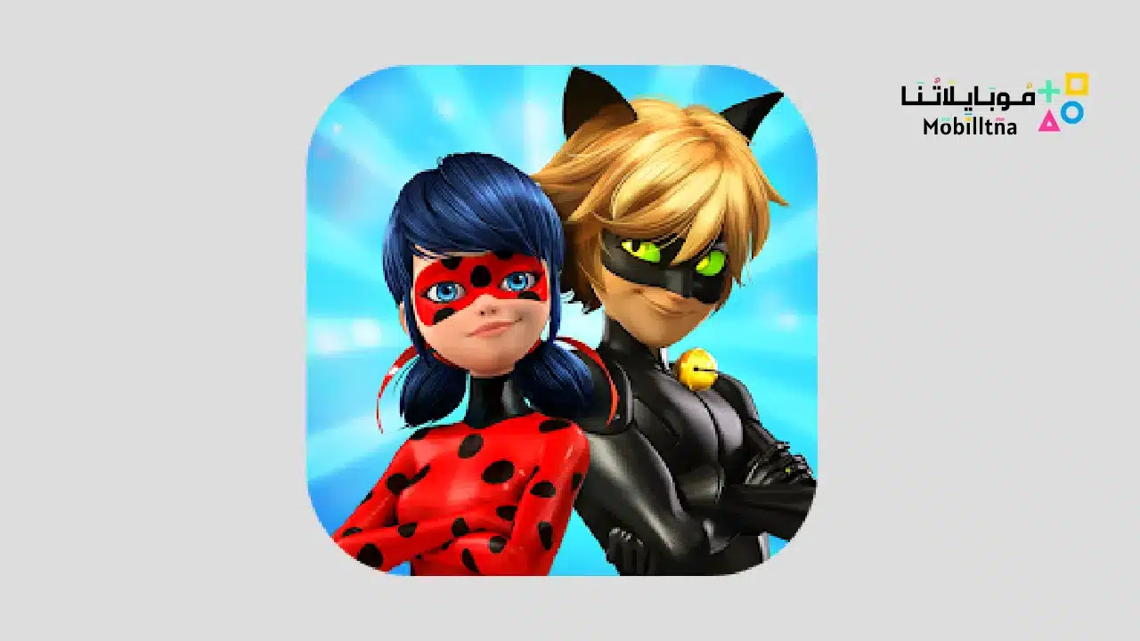 Miraculous Ladybug