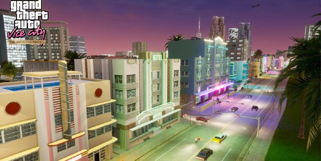 تحميل لعبة جاتا فايس سيتي GTA Vice City 2025 للكمبيوتر كاملة مجانا من ميديا فاير