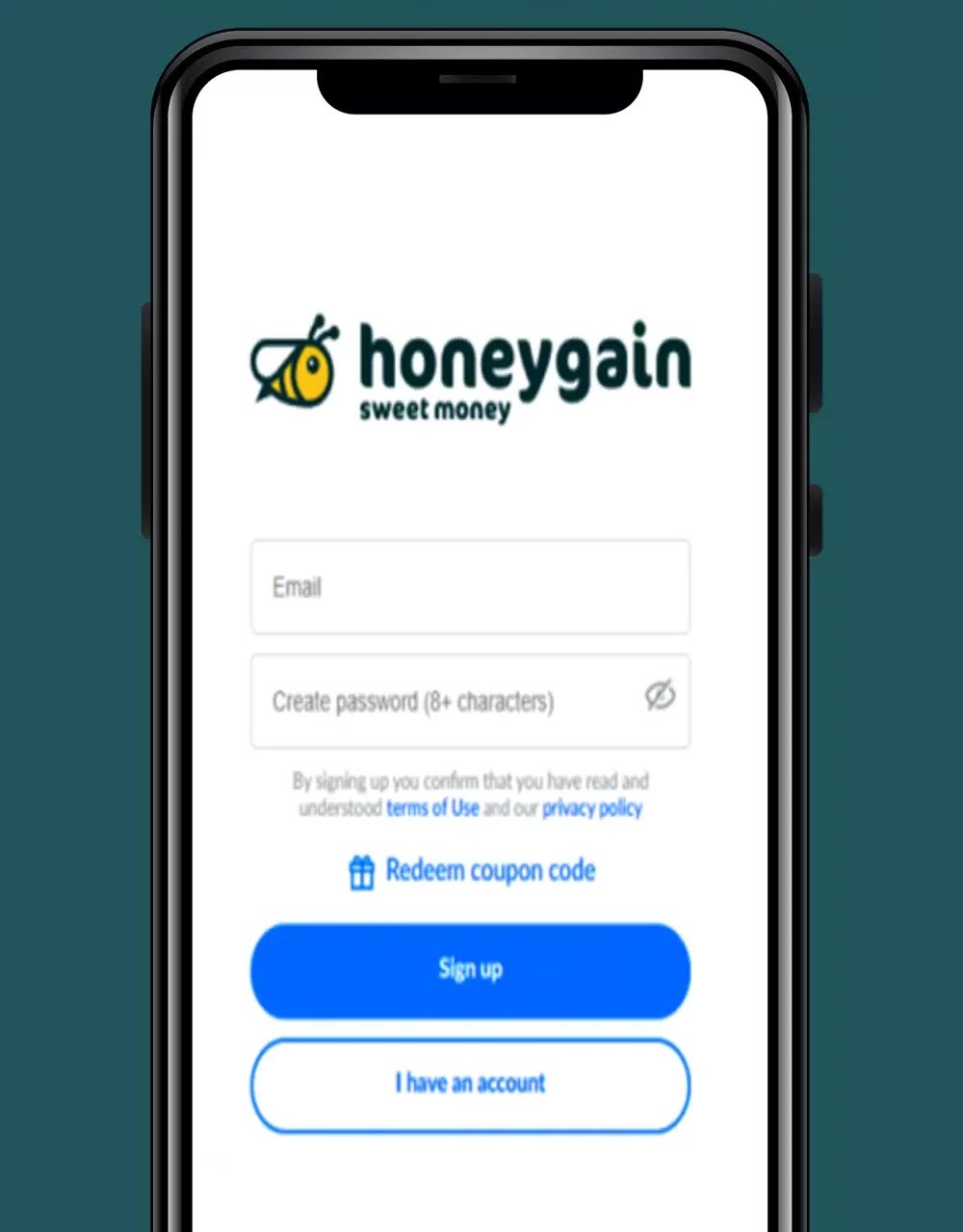 تحميل تطبيق honeygain apk لربح المال للاندرويد والايفون 2025 اخر اصدار مجانا