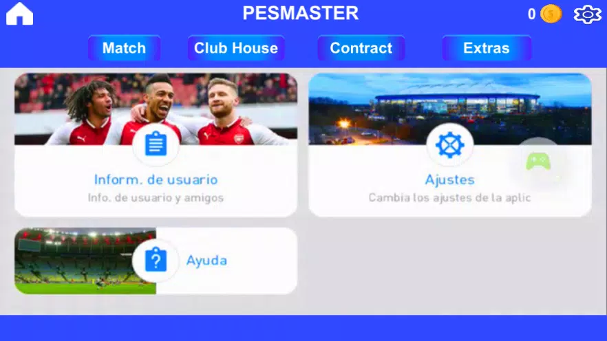 تحميل لعبة بيس ماستر ليج موبايل 23 Pes Master League Mobile 2023 Apk مهكرة للاندرويد اخر اصدار مجانا