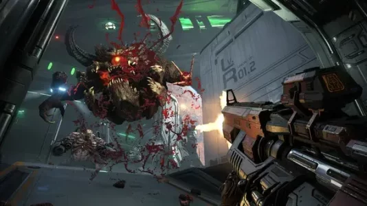 تحميل لعبة Doom eternal 2025 للكمبيوتر كاملة مجانا