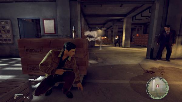 تحميل لعبة مافيا 2 2025 Mafia 2 للكمبيوتر كاملة مجانا