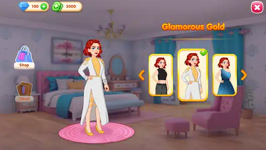 تحميل لعبة Cooking Valley مهكرة Apk للاندرويد والايفون 2025 اخر اصدار مجانا