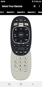 تحميل تطبيق Directv Remote Control للاندرويد والايفون 2025 اخر اصدار مجانا