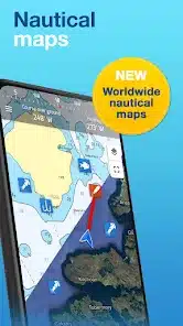 تحميل تطبيق Fishing Points Fishing App للاندرويد والايفون 2025 اخر اصدار مجانا