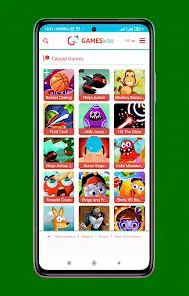 تحميل تطبيق Happy Mood – All in One Game للاندرويد والايفون 2025 اخر اصدار مجانا