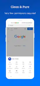 تحميل تطبيق متصفح XBrowser مهكر Apk للاندرويد والايفون 2025 اخر اصدار مجانا