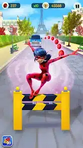 تحميل لعبة Miraculous Ladybug مهكرة Apk للاندرويد والايفون 2025 اخر اصدار مجانا