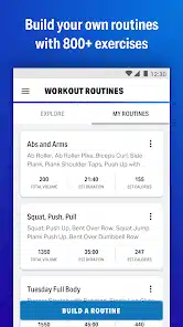 تحميل تطبيق Map My Fitness مهكر Apk للاندرويد والايفون 2025 اخر اصدار مجانا